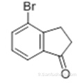 4-bromo-1-indanone CAS 15115-60-3